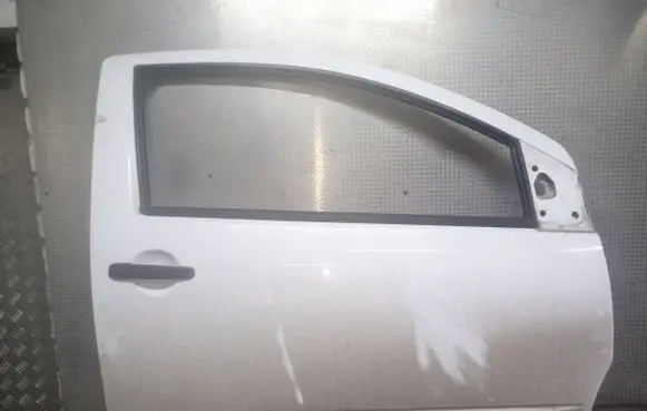 Door (2 Door Coupe)