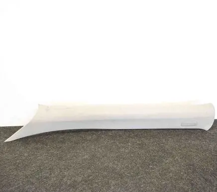 Mercedes-Benz E W212 (A) pillar trim A2126905925