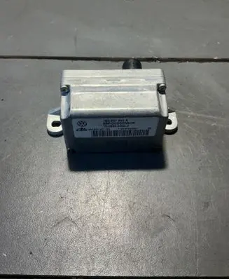 Volkswagen Transporter - Caravelle T5 ESP acceleration yaw rate sensor 7E0907655A 10098503024 448801001024