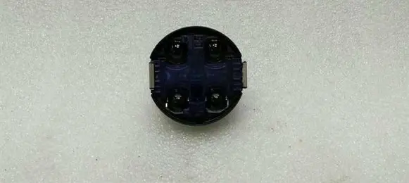 Mercedes-Benz CLS C218 X218 Rain sensor A2049017801