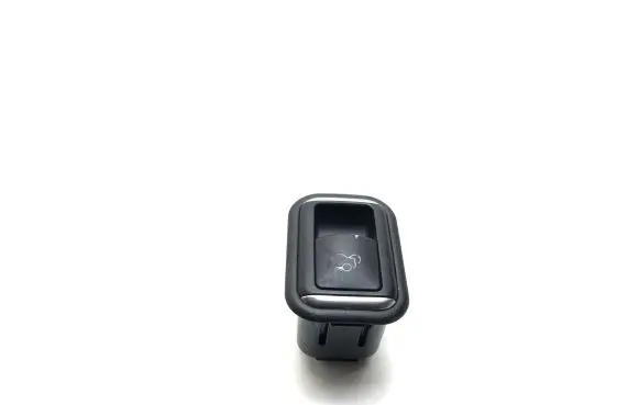 Mercedes-Benz E C207 W207 Tailgate/boot open switch button 