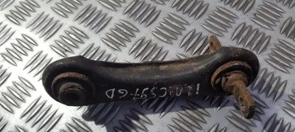 Rear upper control arm/wishbone