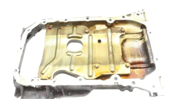 Lexus RX 330 - 350 - 400H Oil sump 1211120070