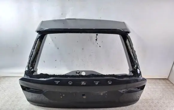 Volvo S90, V90 Tailgate/trunk/boot lid 