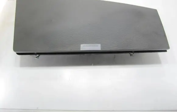Volkswagen Sharan Glove box 7M3858337F 54440