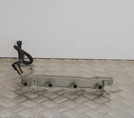 Toyota Verso-S Fuel main line pipe 11B14