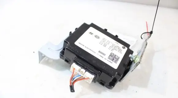 KIA Ceed Central body control module