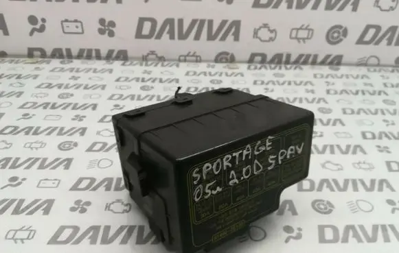 KIA Sorento Fuse box set 91490-2E000