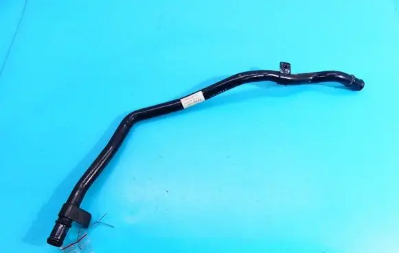 Skoda Superb B6 (3T) Engine coolant pipe/hose 1K0145762JK IMPRK1314576