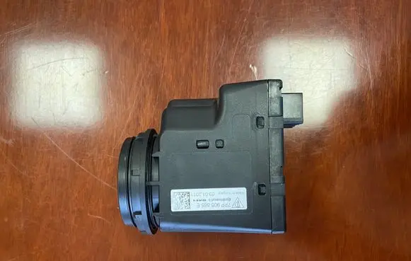 Porsche Panamera (970) Ignition lock 7PP905865E