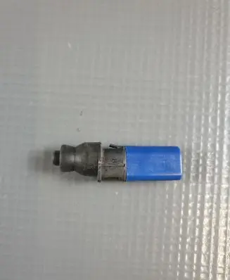 Chevrolet Camaro Fuel tank cap lock 523349