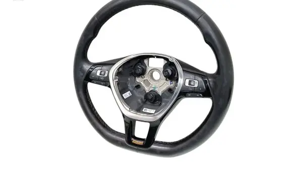 Volkswagen Caddy Steering wheel 2K5419091 62128180B