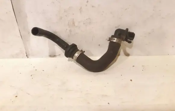 Volkswagen PASSAT B6 Vacuum line/pipe/hose 3C0611939A