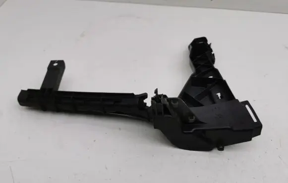Front door exterior handle/bracket