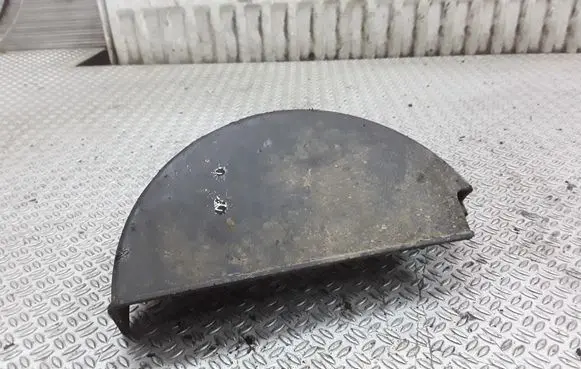 Ford Transit Timing belt guard (cover) XS7E6A247AC