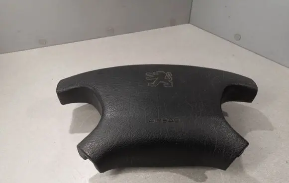 Peugeot Expert Steering wheel airbag 14868430ZL 9235127 0086622