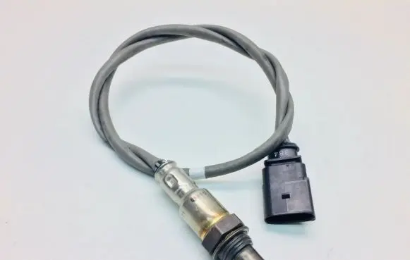 Skoda Octavia Mk3 (5E) Lambda probe sensor 04E906262M