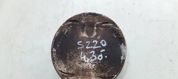 Mercedes-Benz S W220 Piston 89L45