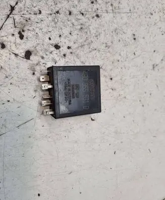 Audi A6 S6 C5 4B Other relay 4B0955531D A041198 PA6GF30