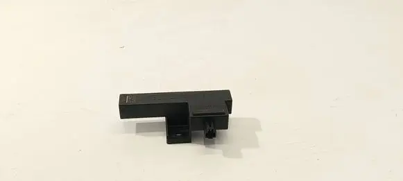 Keyless (KESSY) go control unit/module