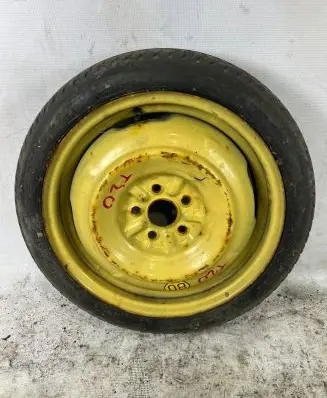 Toyota Prius (XW20) R16 spare wheel 