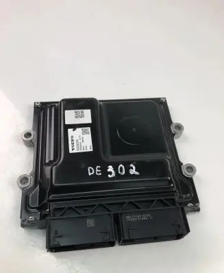 Volvo XC90 Engine control unit/module 32242005