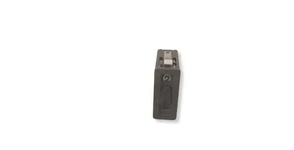 BMW 3 E36 Panel lighting control switch 61311387429 74003000