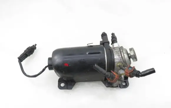 Hyundai i30 Fuel filter housing 