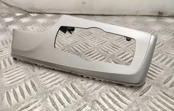 BMW 5 F10 F11 Dashboard glove box trim 9166928 9166932