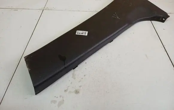 Toyota Corolla Verso AR10 (D) pillar trim (bottom) 624140F010