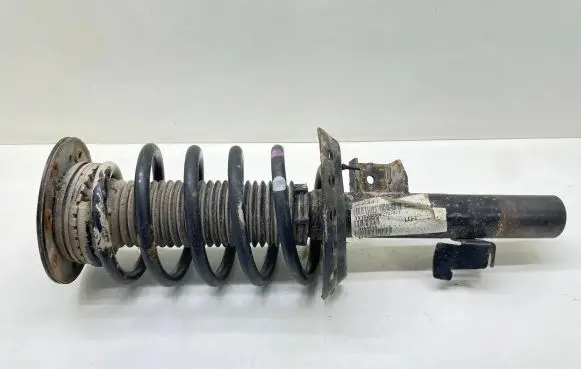 Volvo XC60 Front shock absorber with coil spring 31340476 824904007491 F4888
