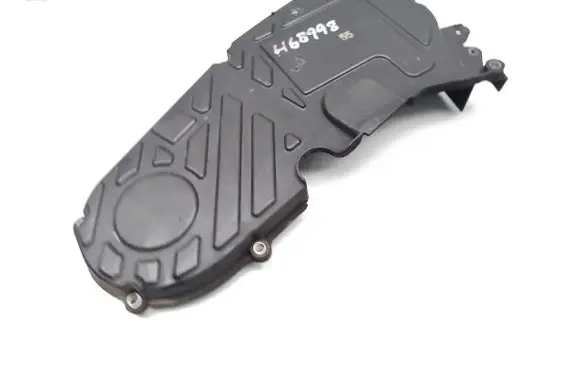 Timing belt guard (cover)