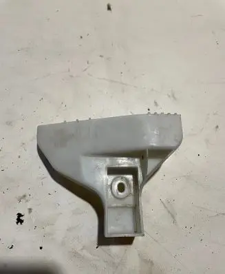 Mazda CX-7 Rear bumper mounting bracket EG2150331 K4150