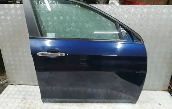 Fiat Tipo Front door 
