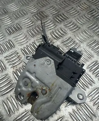 Land Rover Range Rover Sport L320 Tailgate/trunk/boot lock/catch/latch FQR500021