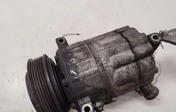 Opel Signum Air conditioning (A/C) compressor (pump) 13140505 0984106304 PXV16