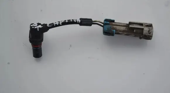 Ford Fiesta ABS brake wheel speed sensor 