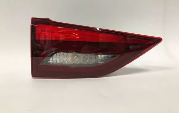 Toyota Avensis T270 Rear/tail lights 8158005160 81580-05160