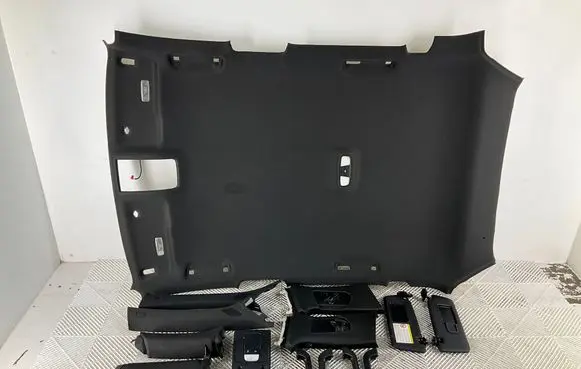 Audi A3 S3 8V Headlining set 8V4867505B