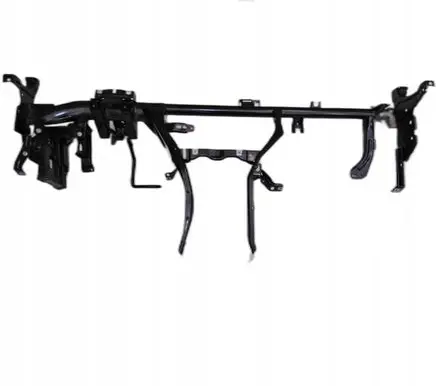 Audi Q3 F3 Dashboard cross member/frame bar 83B857017B