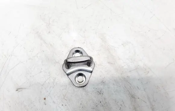 Land Rover Range Rover Evoque L551 Rear door lock loop/hook striker FK7221982AB FK72-21982-AB