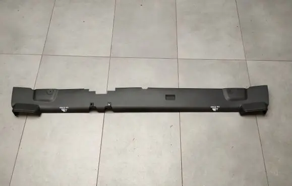 Volkswagen Amarok II Other interior part VBE403A86CB1 GB9BA