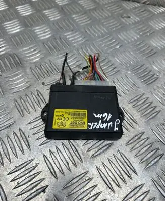 Citroen Jumper Other control units/modules A6006891 116RA00033 5083260960571
