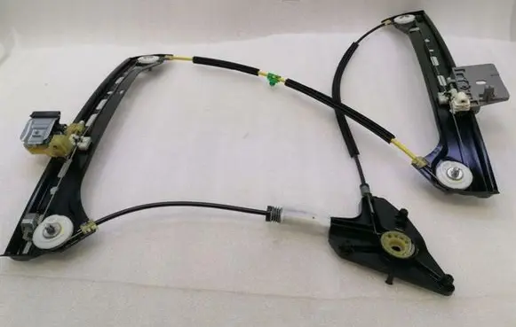 Mercedes-Benz C W205 Front door electric window regulator A2057200346