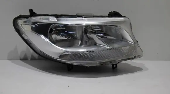 Mercedes-Benz Sprinter W907 W910 Headlight/headlamp A9109060100 90139095AF ZGS010Q07
