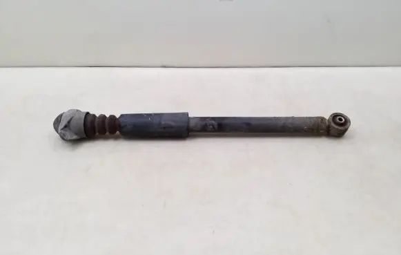 Skoda Fabia Mk2 (5J) Rear shock absorber/damper 6Q0513025R
