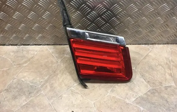 BMW 7 F01 F02 F03 F04 Tailgate rear/tail lights 7182205