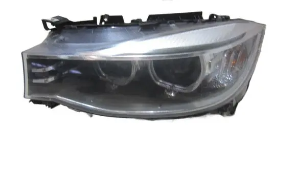 BMW 3 GT F34 Headlight/headlamp 7355563 GH63JKBMWFGHFGH