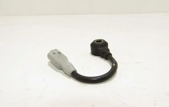 Detonation knock sensor