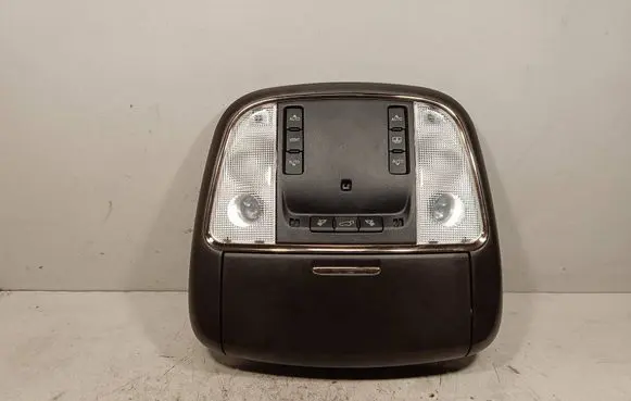 Jeep Grand Cherokee Front seat light 2115256